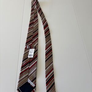 New Burberry men’s ties